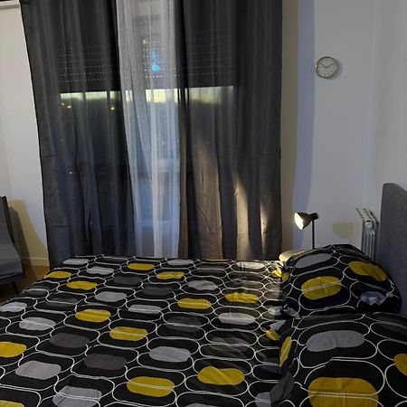 Appartements Sully Mantes-la-Jolie Eksteriør bilde