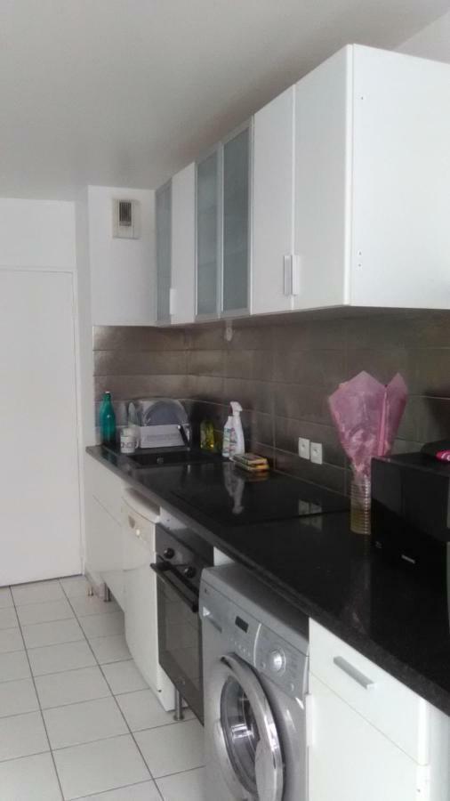 Appartements Sully Mantes-la-Jolie Eksteriør bilde