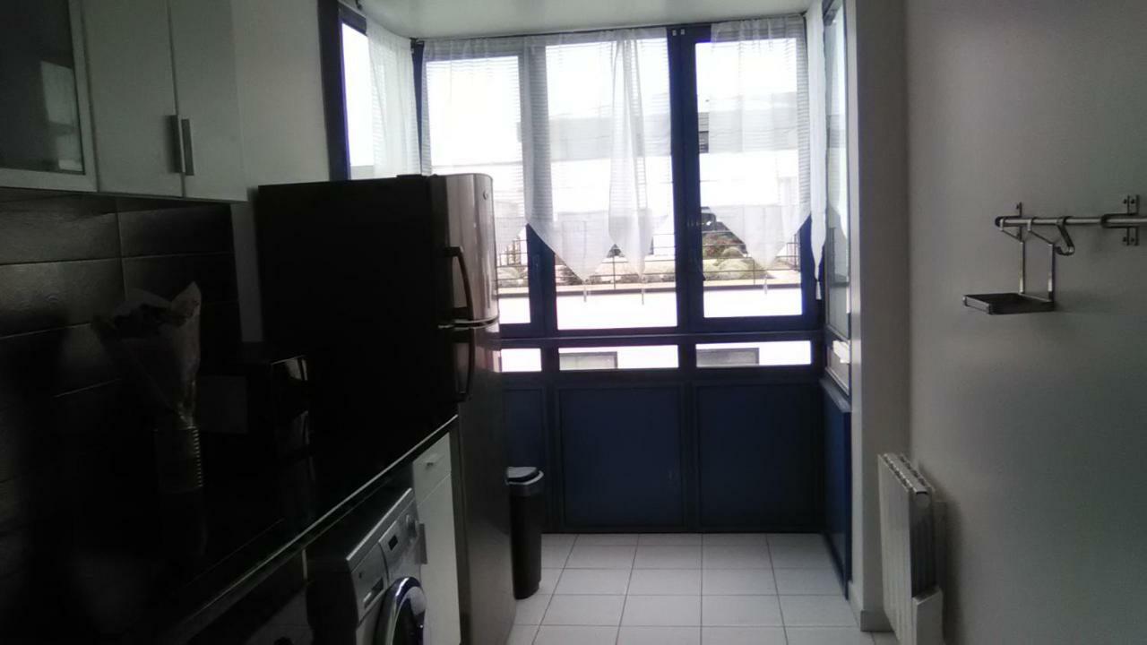 Appartements Sully Mantes-la-Jolie Eksteriør bilde