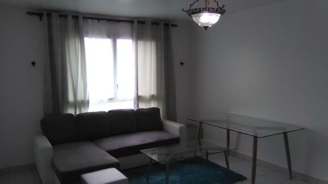 Appartements Sully Mantes-la-Jolie Eksteriør bilde